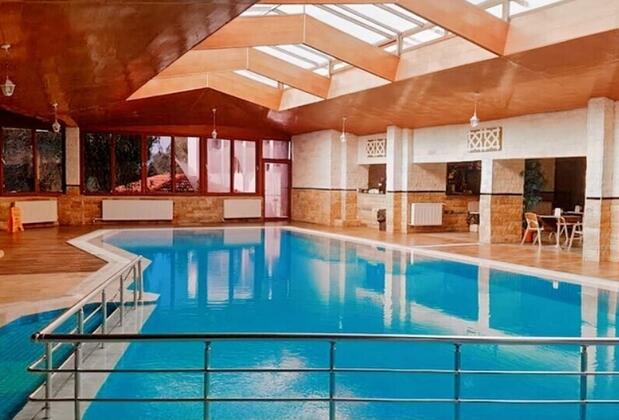 Elitium Thermal Hotel&Spa - Görsel 3