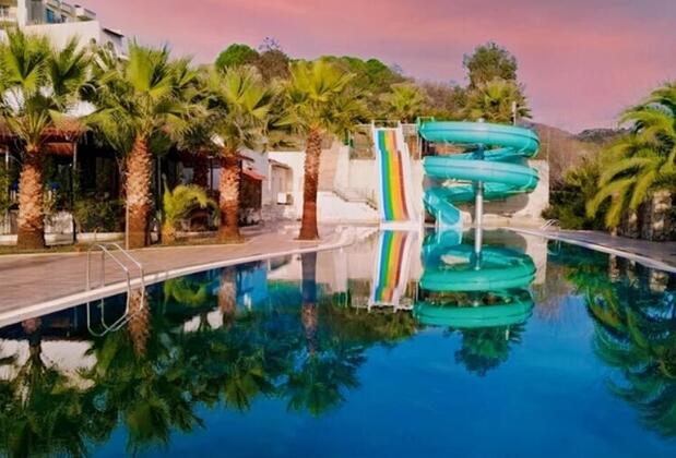 Elitium Thermal Hotel&Spa - Görsel 5