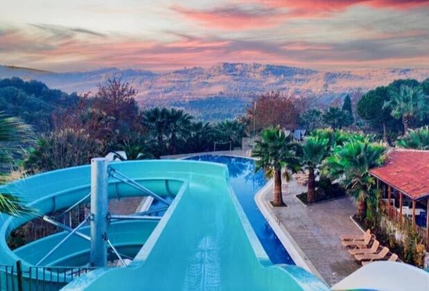 Elitium Thermal Hotel&Spa - Görsel 6