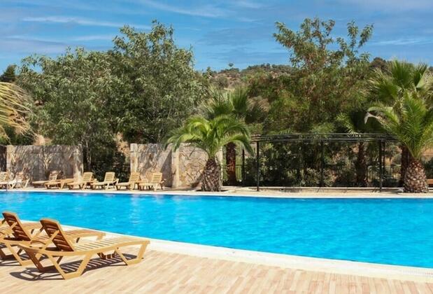 Elitium Thermal Hotel&Spa - Görsel 7