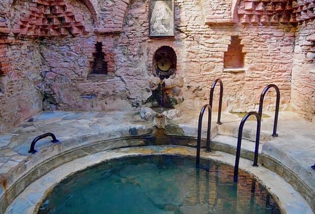 Elitium Thermal Hotel&Spa - Görsel 8