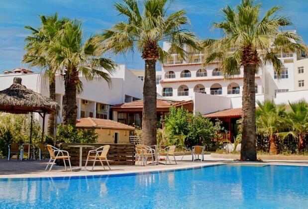 Elitium Thermal Hotel&Spa - Görsel 10