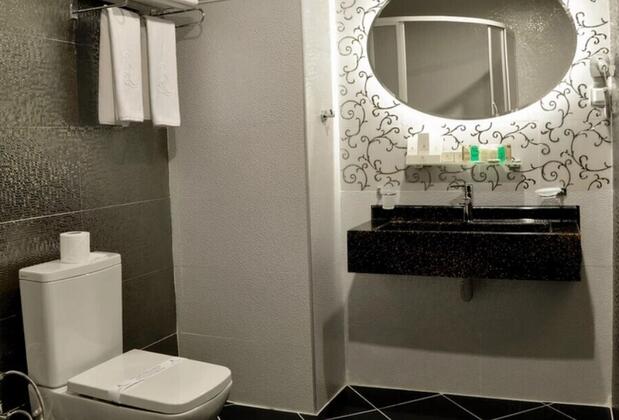 Elitium Thermal Hotel&Spa - Görsel 12