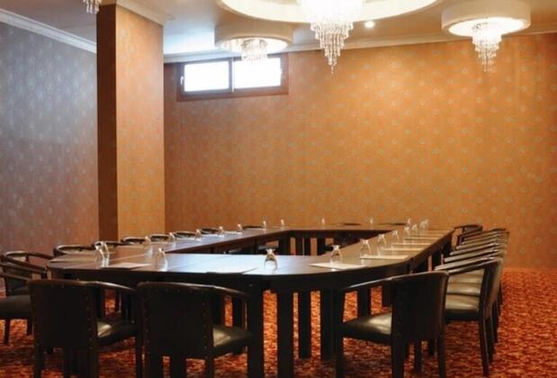 Elitium Thermal Hotel&Spa - Görsel 13