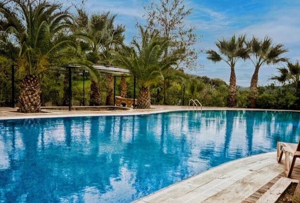 Elitium Thermal Hotel&Spa - Görsel 14