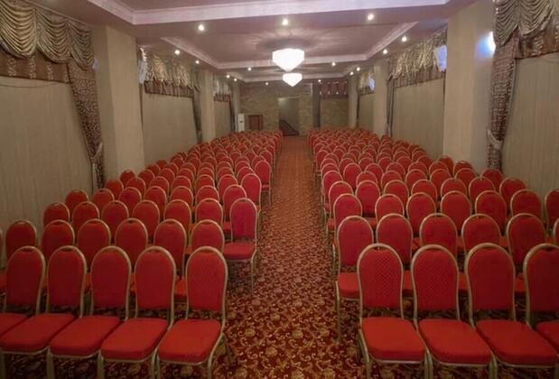 Elitium Thermal Hotel&Spa - Görsel 15