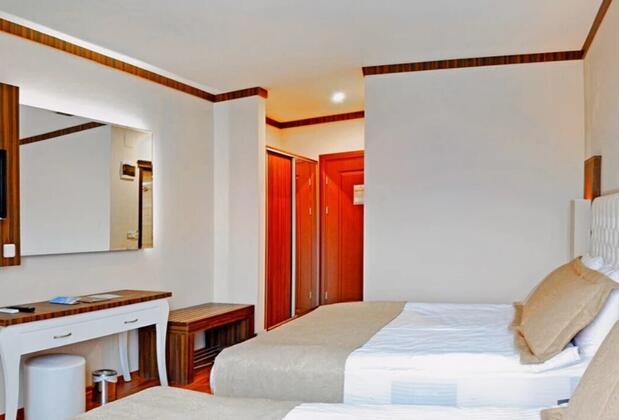 Elitium Thermal Hotel&Spa - Görsel 16