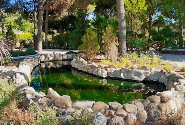 Elitium Thermal Hotel&Spa - Görsel 17