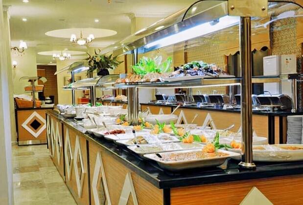 Elitium Thermal Hotel&Spa - Görsel 20