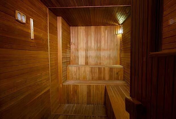 Elitium Thermal Hotel&Spa - Görsel 21