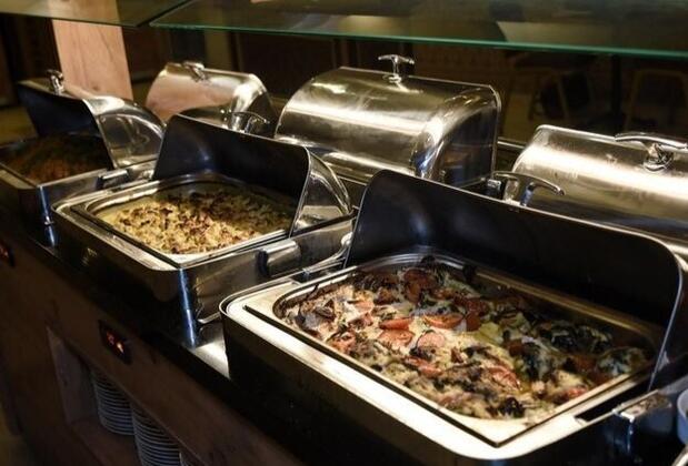 Elitium Thermal Hotel&Spa - Görsel 22