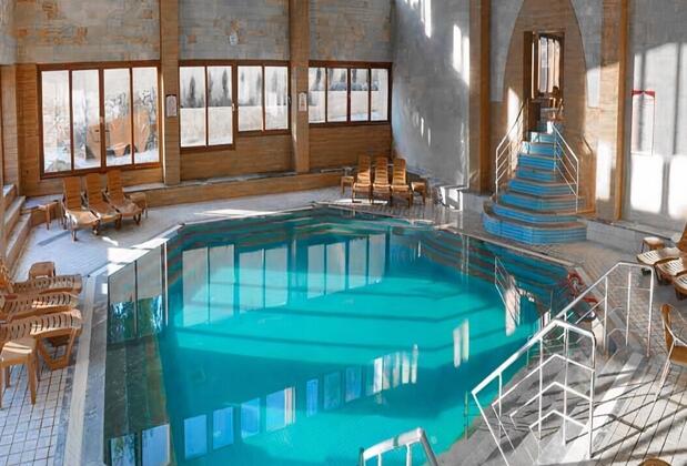 Elitium Thermal Hotel&Spa - Görsel 23