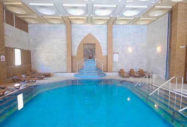 Elitium Thermal Hotel&Spa - Görsel 24