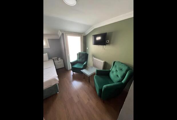 Viva Hotel  Suites - Görsel 5