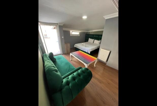 Viva Hotel  Suites - Görsel 8