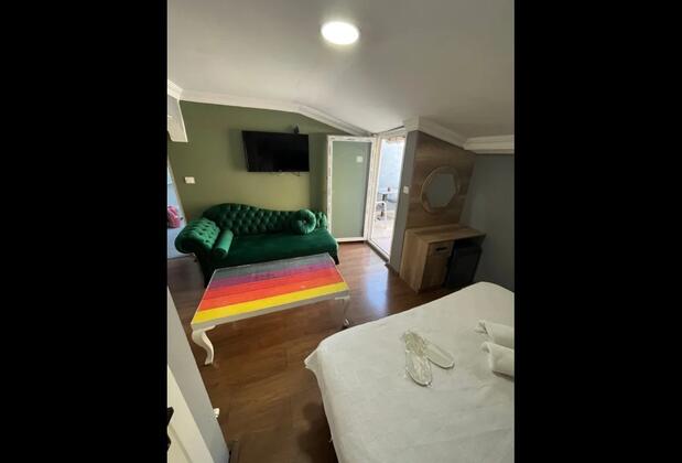 Viva Hotel  Suites - Görsel 9