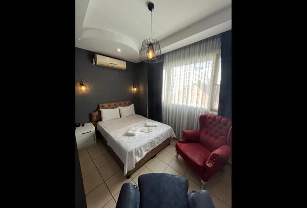 Viva Hotel  Suites - Görsel 10