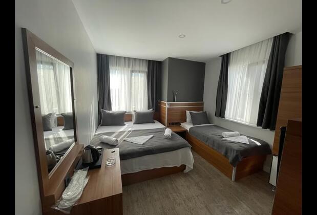 Mayza Otel - Görsel 3