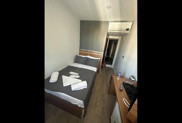 Mayza Otel - Görsel 4