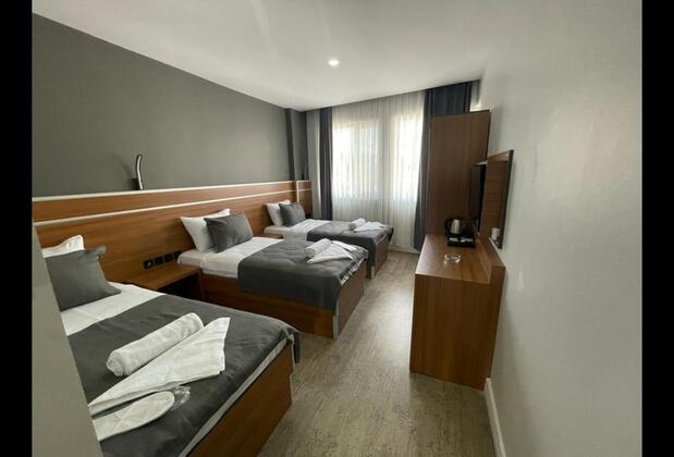 Mayza Otel - Görsel 5