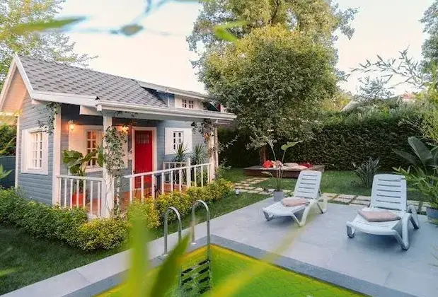 Butikevler Sapanca - Görsel 16