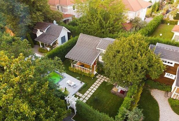 Butikevler Sapanca - Görsel 20