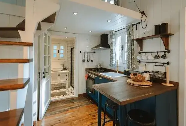 Butikevler Sapanca - Görsel 21