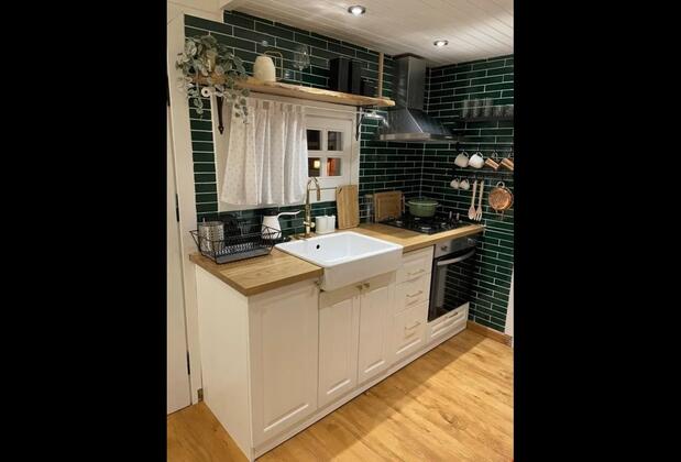 Butikevler Sapanca - Görsel 4