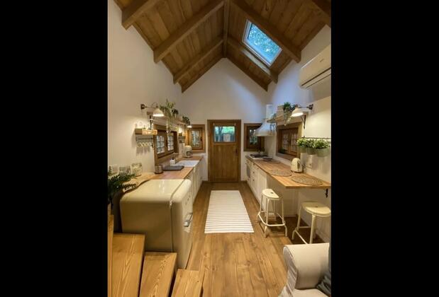 Butikevler Sapanca - Görsel 12