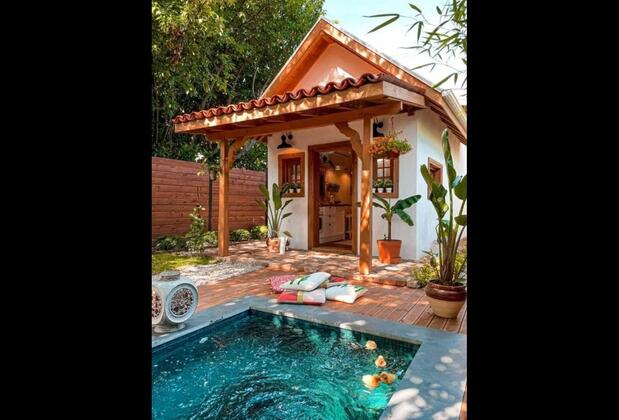 Butikevler Sapanca - Görsel 15