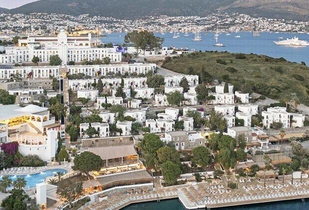 Holiday Inn Resort Bodrum B2B - Görsel 16