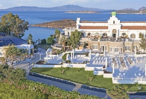 Holiday Inn Resort Bodrum B2B - Görsel 18
