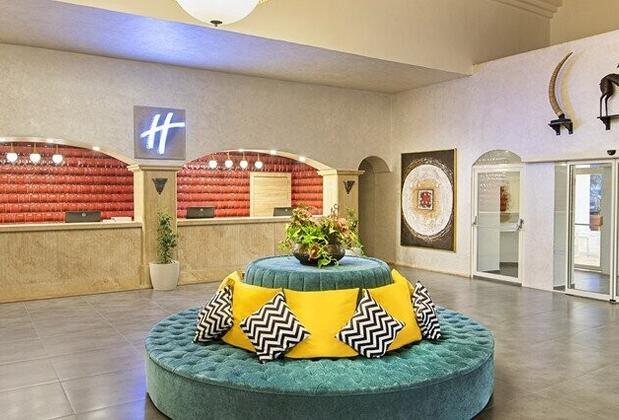 Holiday Inn Resort Bodrum B2B - Görsel 3