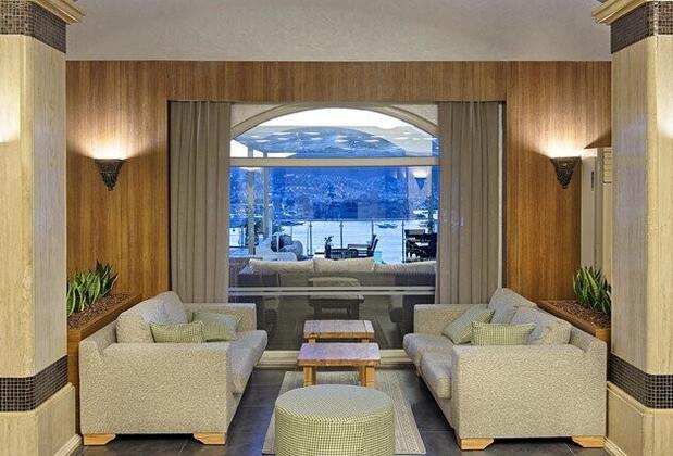 Holiday Inn Resort Bodrum B2B - Görsel 4