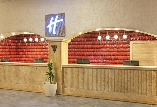 Holiday Inn Resort Bodrum B2B - Görsel 5