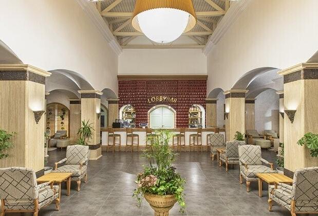 Holiday Inn Resort Bodrum B2B - Görsel 6