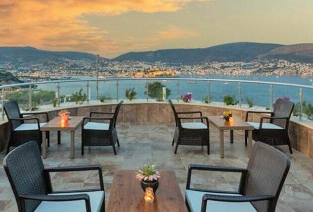 Holiday Inn Resort Bodrum B2B - Görsel 7