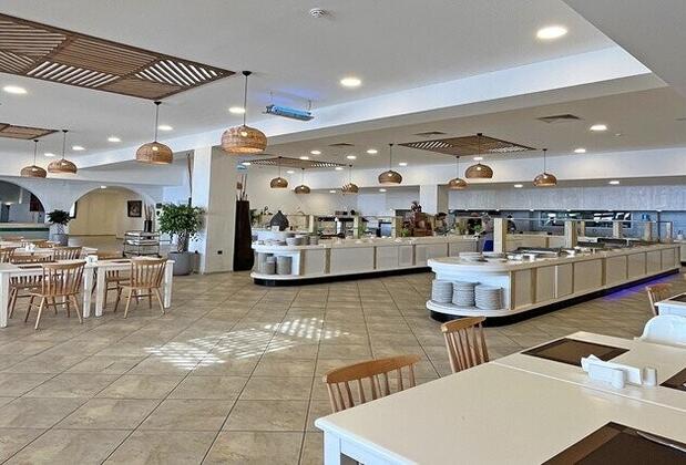 Holiday Inn Resort Bodrum B2B - Görsel 9