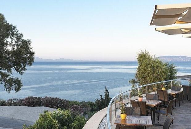 Holiday Inn Resort Bodrum B2B - Görsel 10