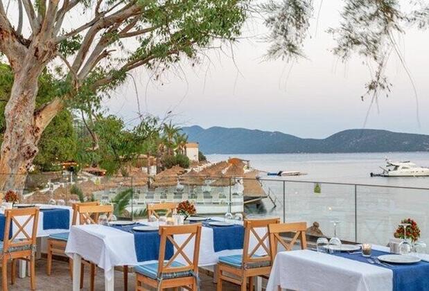 Holiday Inn Resort Bodrum B2B - Görsel 11