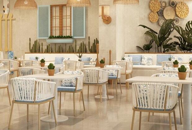 Holiday Inn Resort Bodrum B2B - Görsel 12