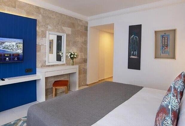 Holiday Inn Resort Bodrum B2B - Görsel 13