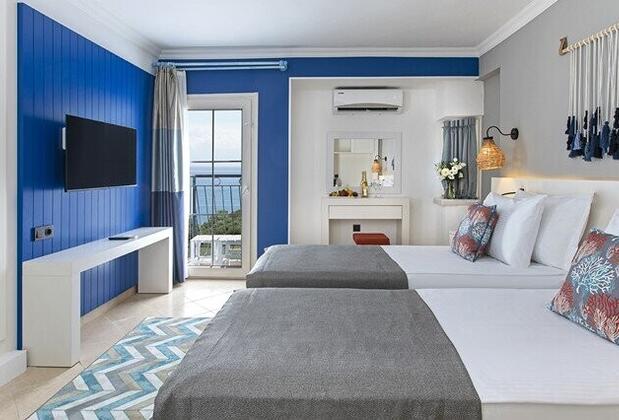 Holiday Inn Resort Bodrum B2B - Görsel 15