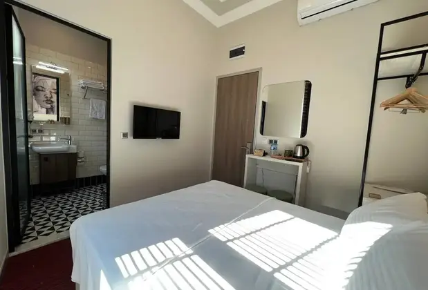 Rafinn Hotel - Görsel 11