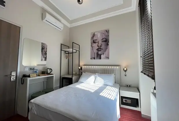 Rafinn Hotel - Görsel 3