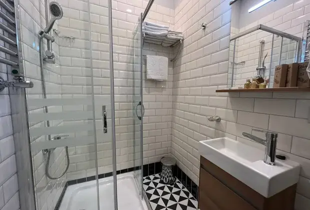 Rafinn Hotel - Görsel 7