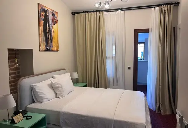 Rafinn Hotel - Görsel 10