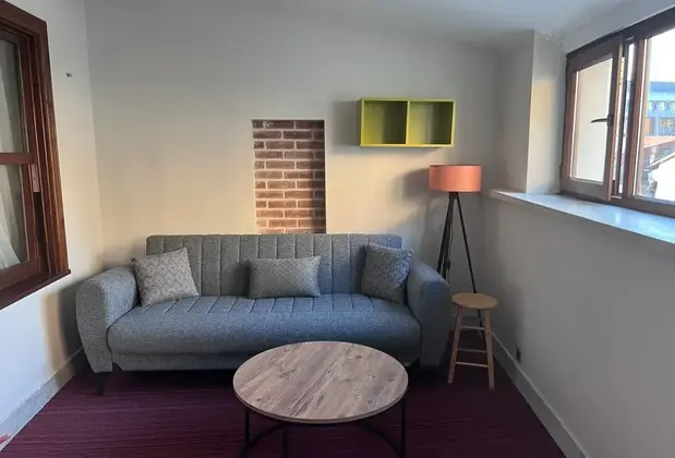 Rafinn Hotel - Görsel 12