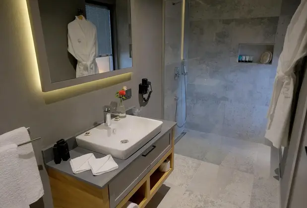 Celeste Bella Luxury Hotel  Spa - Görsel 8