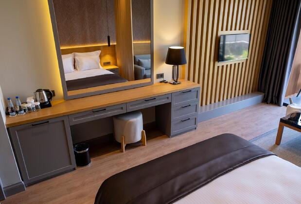 Celeste Bella Luxury Hotel  Spa - Görsel 4